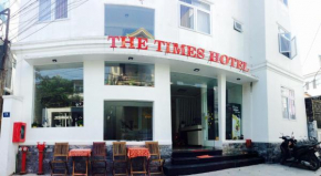  The Times Hotel  Хюэ